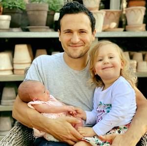 Meet your Posher, Antoine